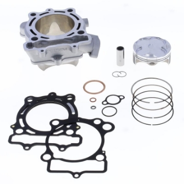 Picture of Athena 19-22 Suzuki RM-Z 250 77mm Bore 250cc Stock Bore Complete Cylinder Kit