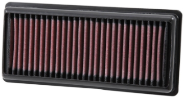 Picture of K&N 12-14 BAJAJ PULSAR 200NS 199 Drop In Air Filter