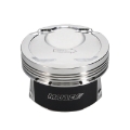 Picture of Manley Ford EcoBoost 3-5L 3-642in Bore 9:1 CR Piston Set