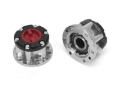 Picture of Rugged Ridge 86-95 Toyota 4Runner Manual Locking Hub Set