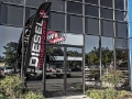 Picture of aFe Diesel Horsepower Sold Here 12ft x 2-5ft Banner