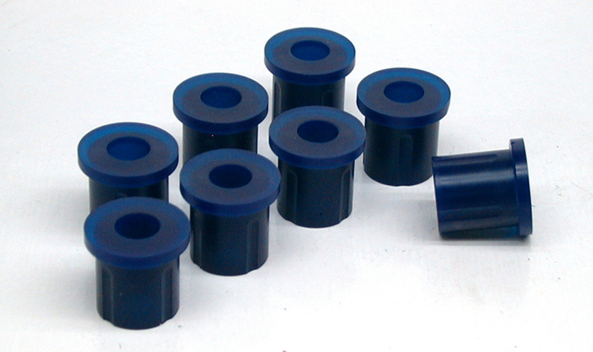 Picture of SuperPro Toyota-Sprg-Rear Bush All