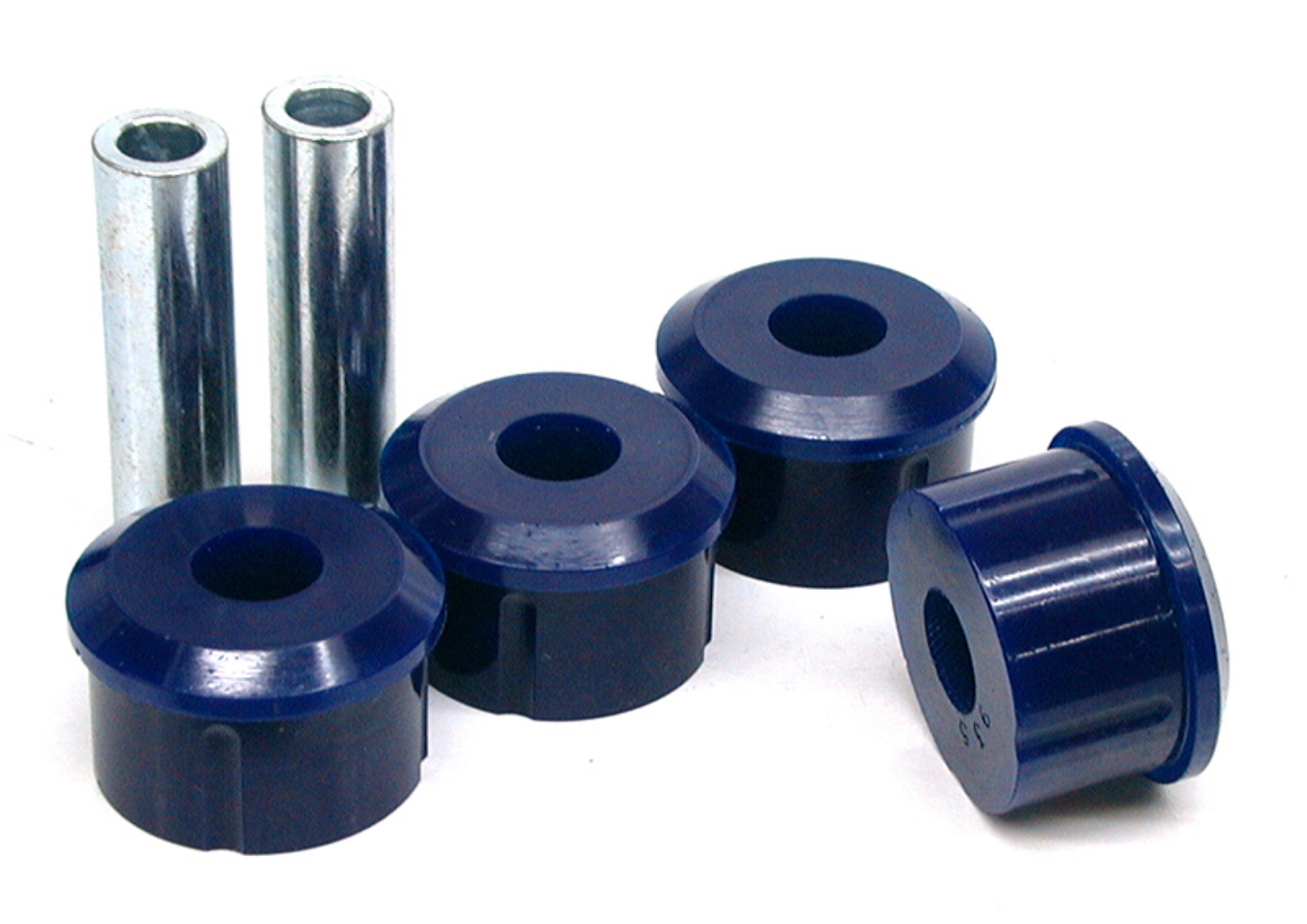 Picture of SuperPro Front Of Rear Spring Bushing Kit
