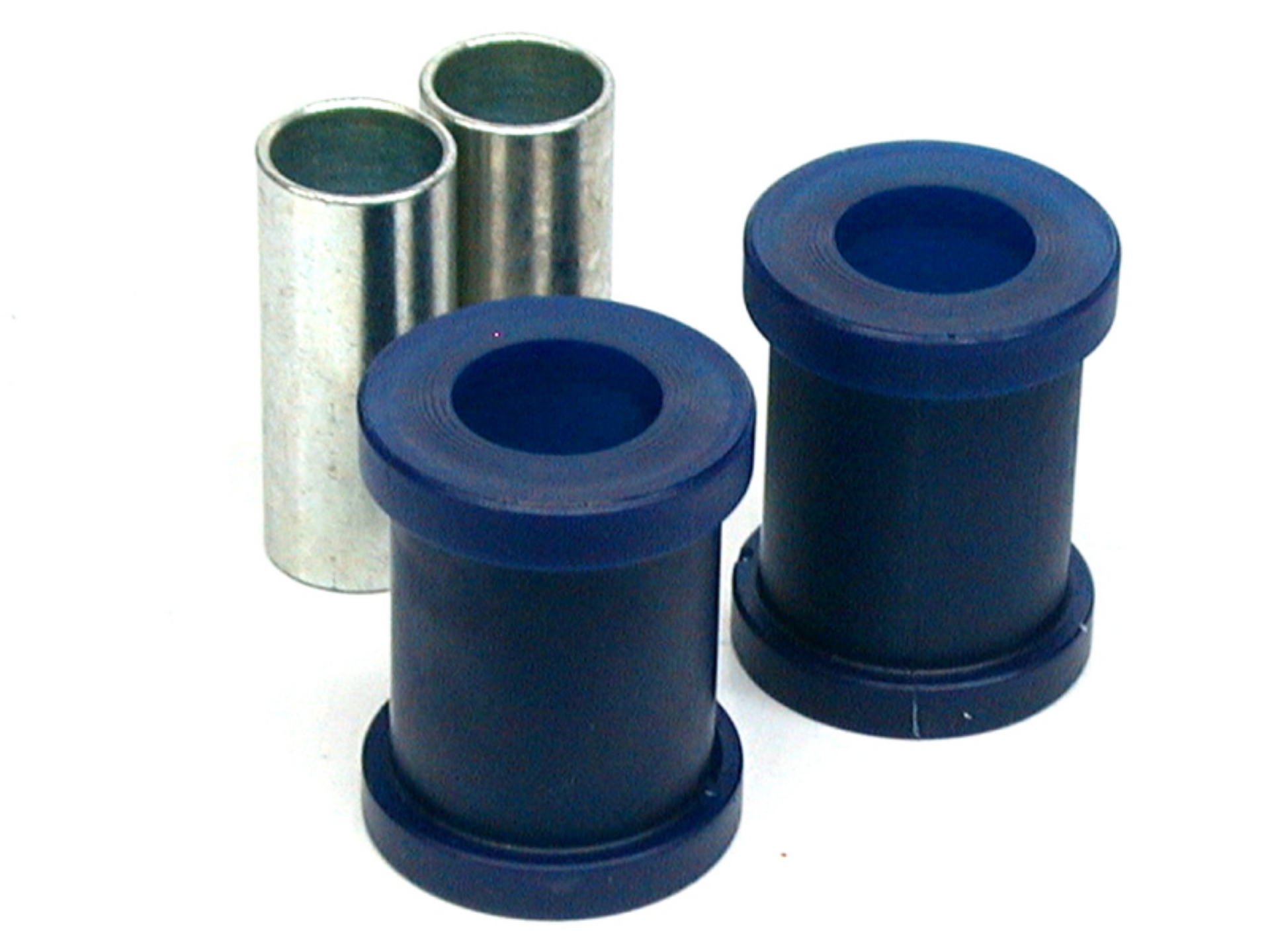 Picture of SuperPro Lower Inner Control Arm Kit