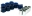 Picture of SuperPro Jaguar Xj Rear Shock Upp-Low Bus