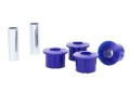 Picture of SuperPro Navara D21 4X4 Rear Spring Fro