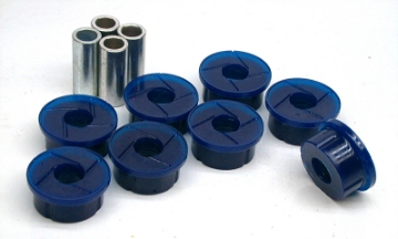 Picture of SuperPro Lotus Elan Rear Lower Wishbone