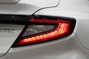 Picture of Diode Dynamics 22-23 Subaru WRX Tail as Turn w- Backup Module