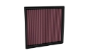 Picture of K&N 21-24 Ford E350-E450 Super Duty Replacement Air Filter