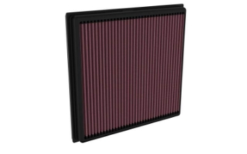 Picture of K&N 21-24 Ford E350-E450 Super Duty Replacement Air Filter