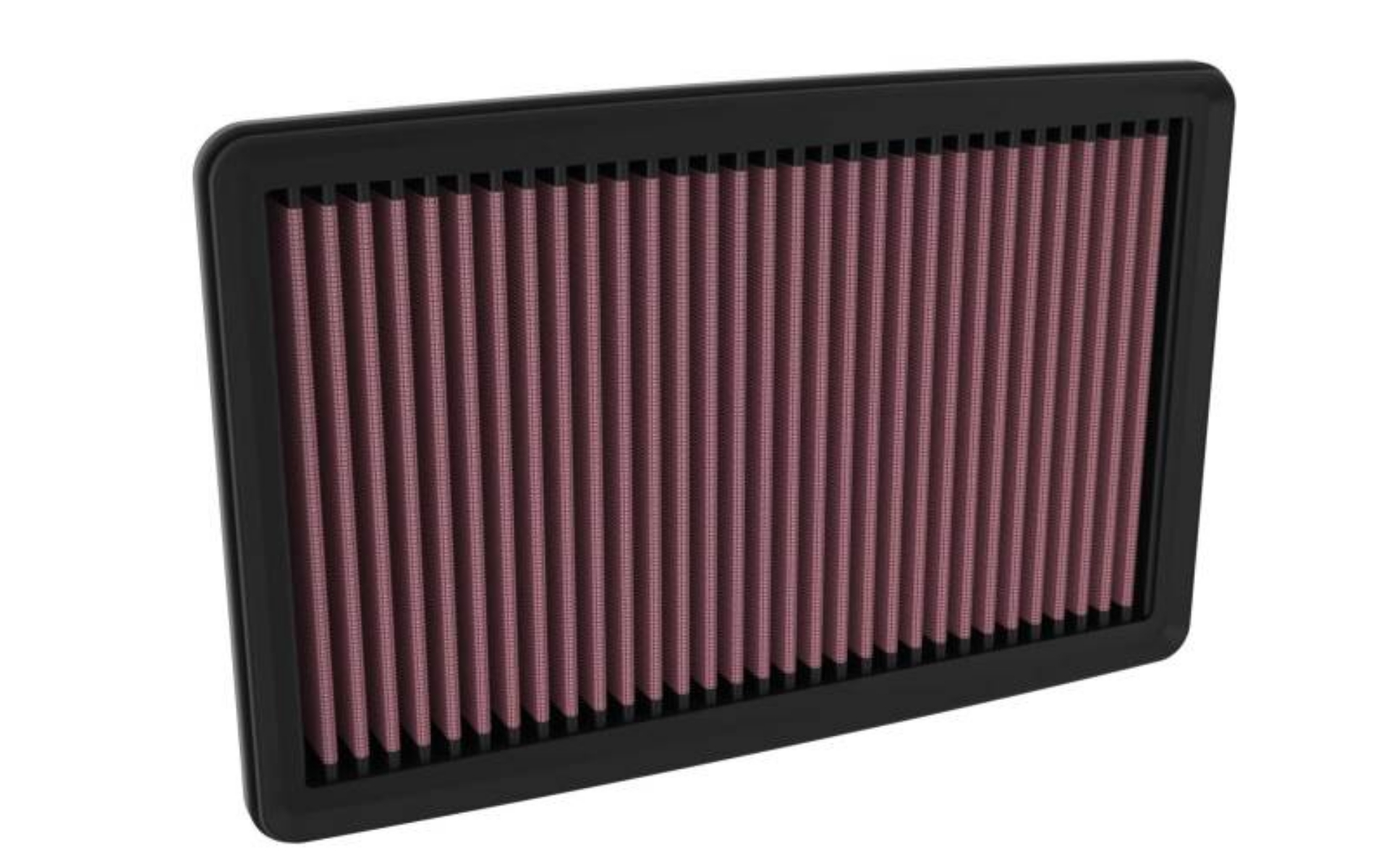 Picture of K&N 2022 Honda Civic Type R Replacement Air Filter