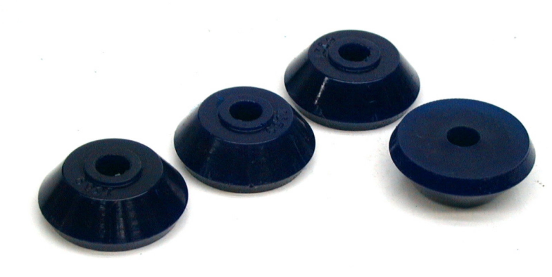 Picture of SuperPro Saab 900 Shock Upper Mt Bushes