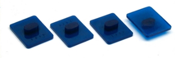 Picture of SuperPro L-Cruiser Spring Slipper Pad