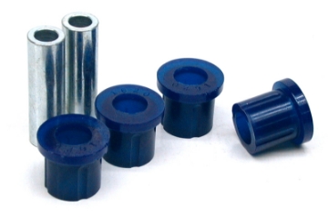 Picture of SuperPro Saab 900- Rack Mount Bush - Po