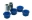 Picture of SuperPro Trailing Arm Rear Bushing Kit