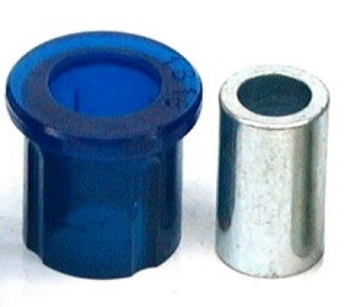 Picture of SuperPro Alternator Bracket Bushing Kit