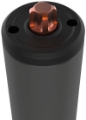 Picture of FOX Race 2-0 x 3-0 Bump Stop 3in- Shaft 13-19in Ext 10-15in Comp Pinch Mount Custom
