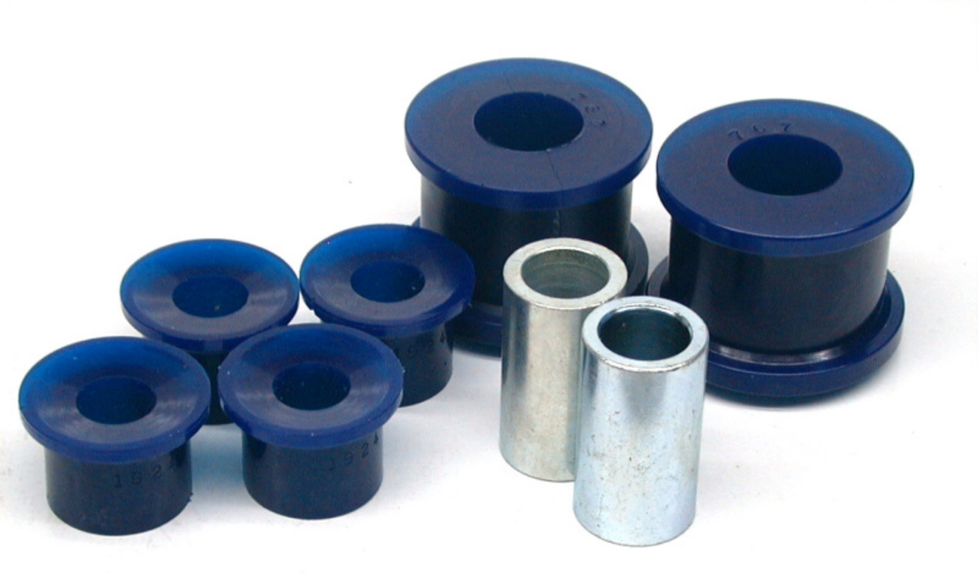 Picture of SuperPro Front Lower Control Arm Inner Bushing Kit