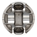 Picture of JE Pistons Subaru EJ Series 99-52 mm Bore 1-209 In CH -7-00 CC - Single Right Piston