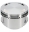 Picture of JE Pistons 3-976 Honda XR600 Piston Kit