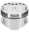 Picture of JE Pistons 3-346 Suzuki 4-Valve Piston Kit