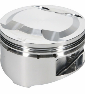 Picture of JE Pistons Yamaha 600 4V Piston Kit