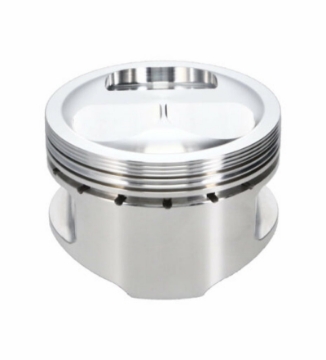 Picture of JE Pistons Honda HAWK NT Dome Piston Kit