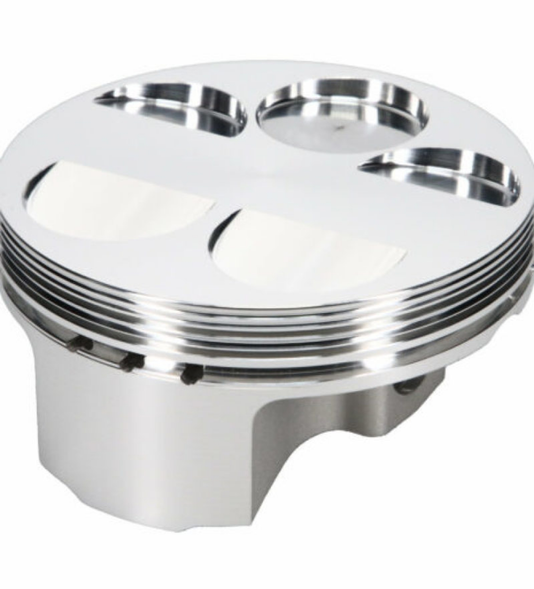 Picture of JE Pistons Yamaha YZ400 FT Piston Kit
