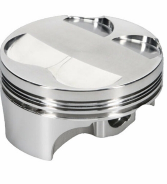 Picture of JE Pistons Suzuki GSXR 1K 01-04 Piston Kit