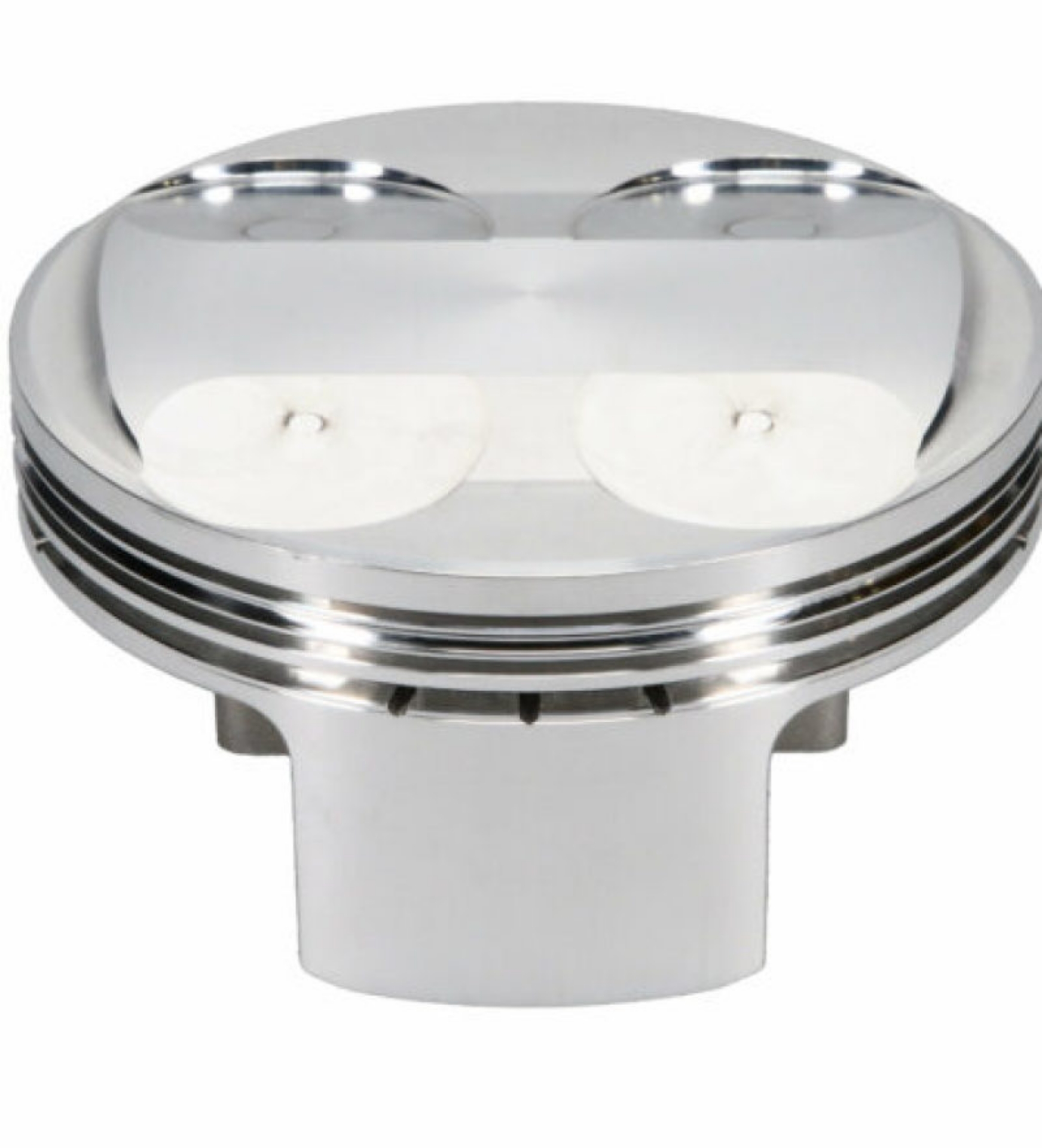 Picture of JE Pistons Honda TRX 450 R Piston Kit