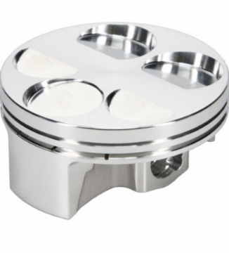 Picture of JE Pistons Yamaha YZ 250 F Piston Kit