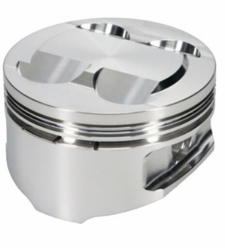 Picture of JE Pistons Honda TRX 300 EX Piston Kit