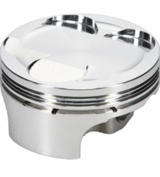 Picture of JE Pistons Yamaha YZF R1-FZ1-RX1 Piston Kit