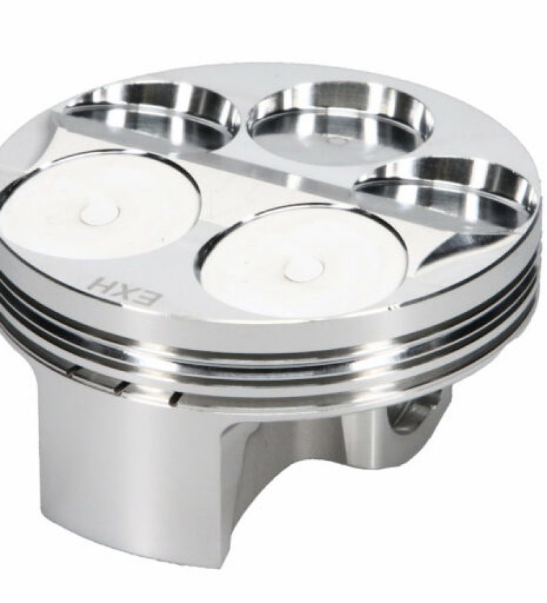 Picture of JE Pistons Yamaha YZF R1-FZ1-RX1 Piston Kit