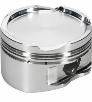 Picture of JE Pistons Suzuki GSX 1300 R Piston Kit