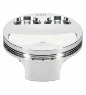Picture of JE Pistons Kawasaki KX 250F Piston Kit