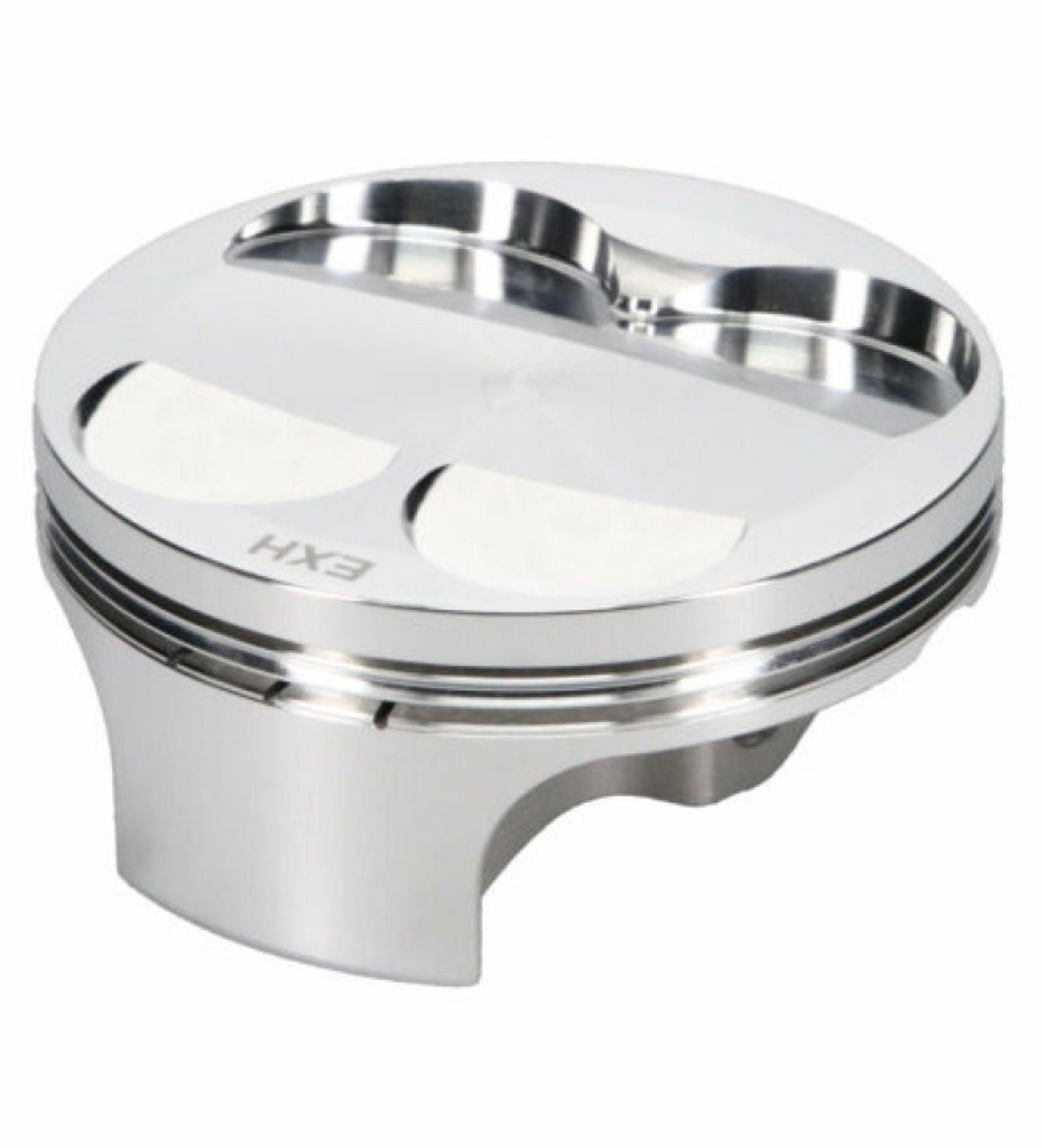 Picture of JE Pistons Kawasaki KX 250F Piston Kit