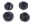 Picture of SuperPro R Oe Shock Absorber- Lower Mount