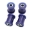 Picture of SuperPro Nissan Lower Control Arm Inner Kit