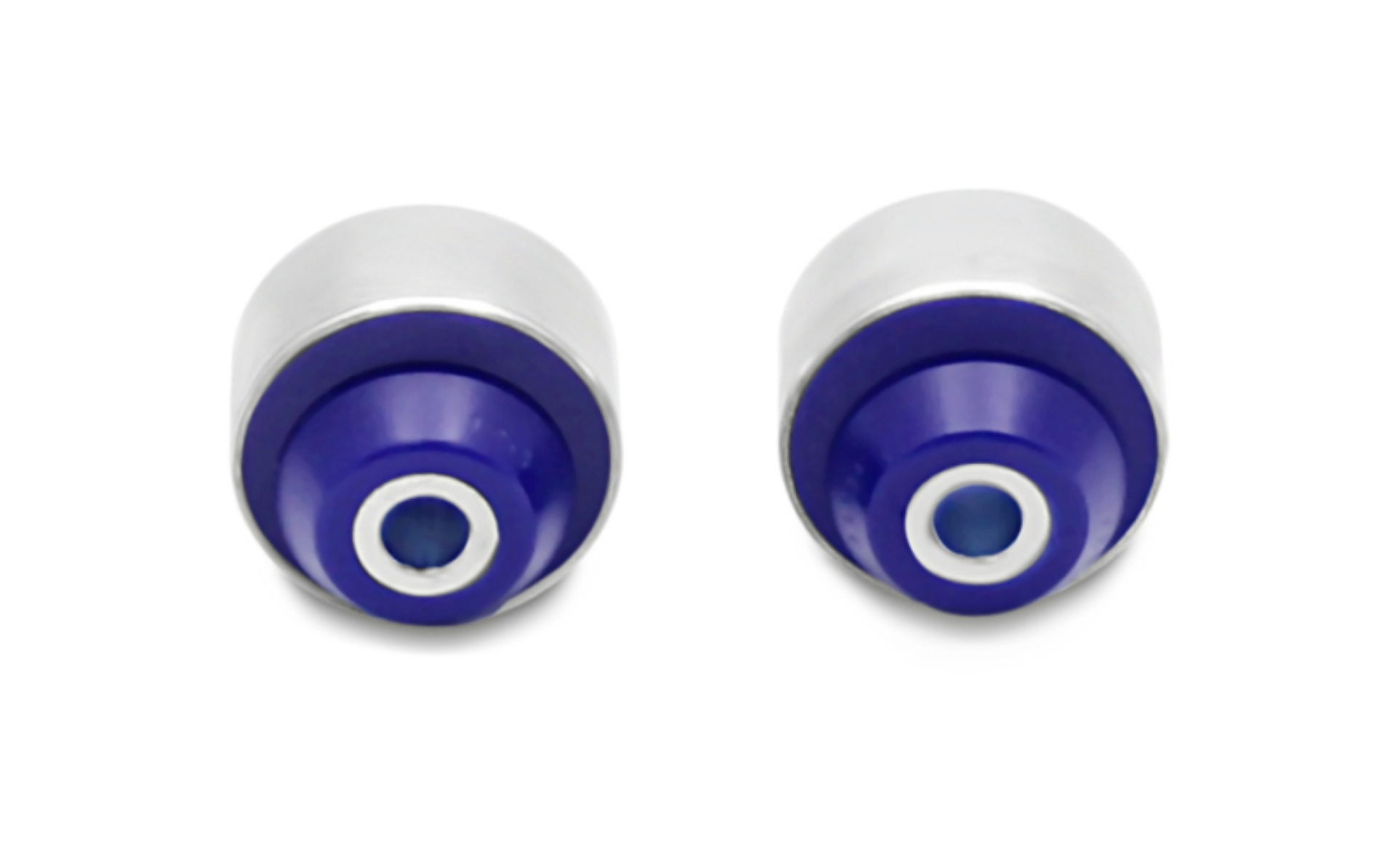 Picture of SuperPro Getz Control Arm Bushing Kit 2x O-S