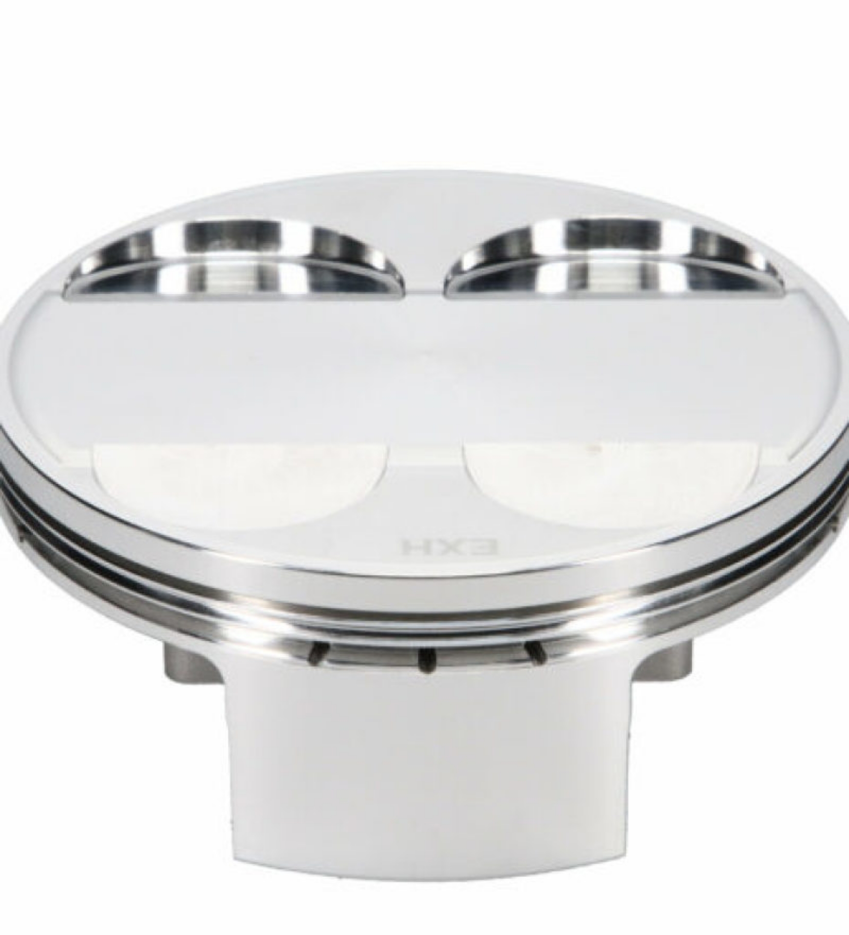Picture of JE Pistons Suzuki RMZ-450 2005-07 Piston Kit