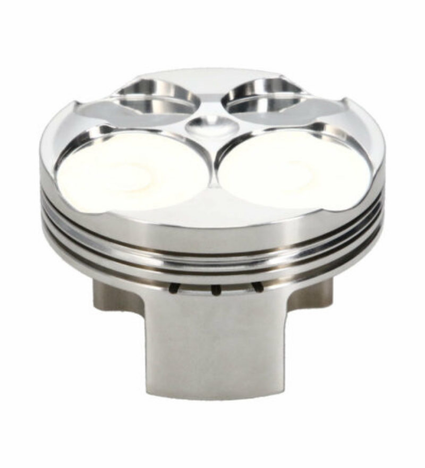 Picture of JE Pistons Suzuki GSXR 600 2006 Piston Kit