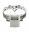 Picture of JE Pistons Suzuki GSXR 600 2006 Piston Kit