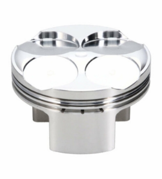 Picture of JE Pistons Kawasaki ZX12 12-9 to 1 Piston Kit