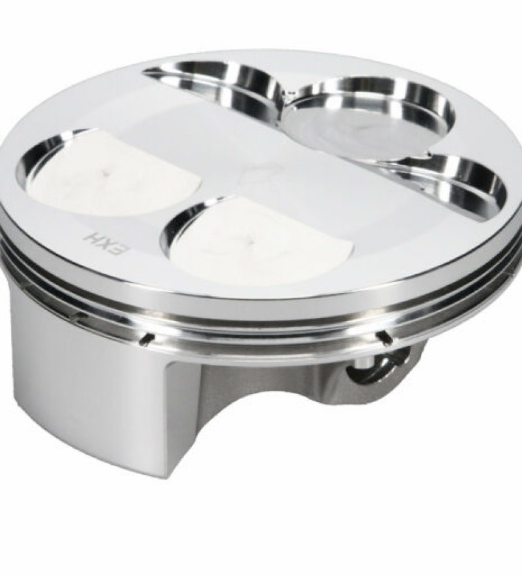 Picture of JE Pistons Yamaha YZ450F Piston Kit