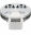 Picture of JE Pistons Yamaha YZ450F Piston Kit