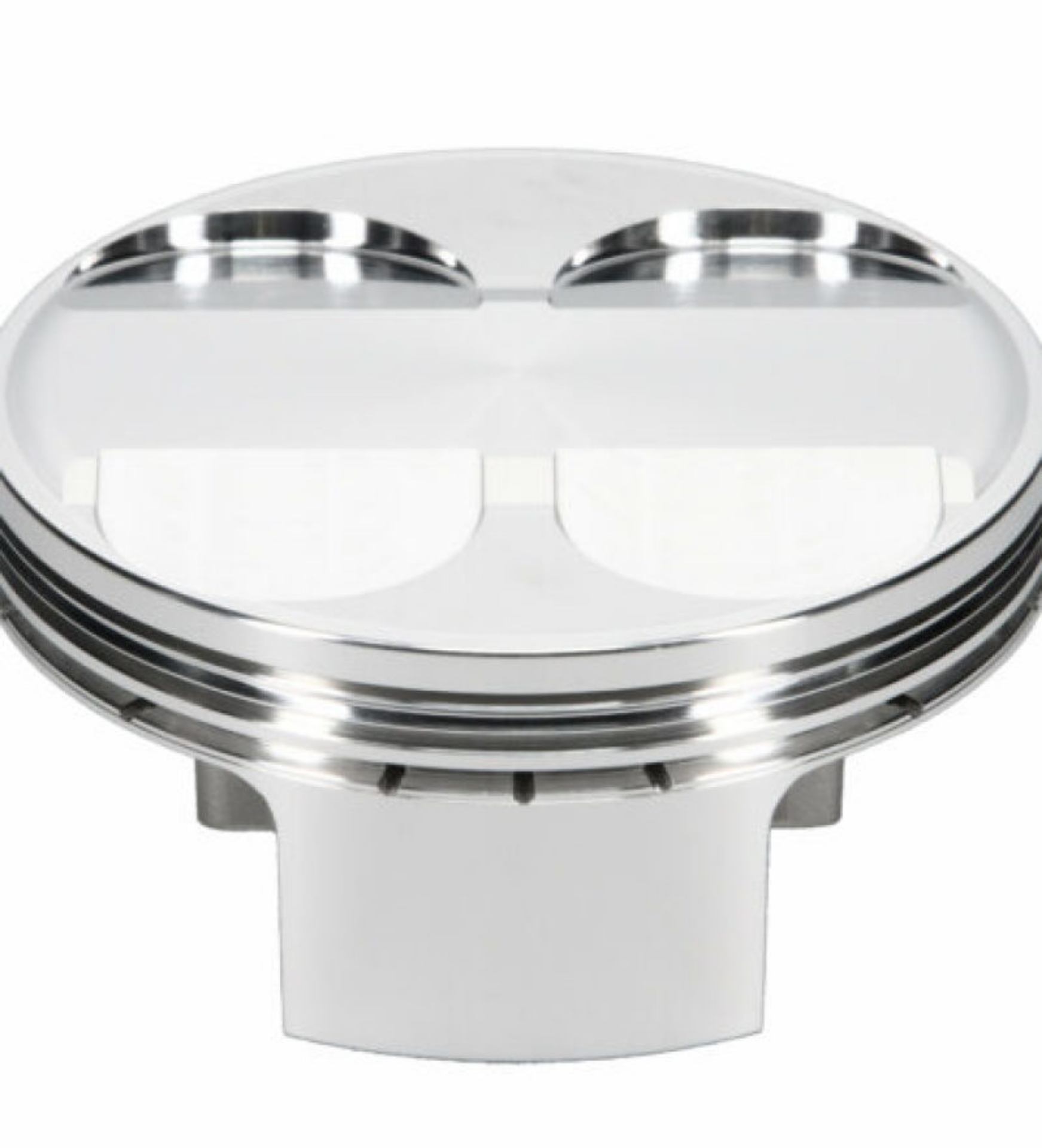 Picture of JE Pistons Kawasaki KFX450R 13-0 to 1 Piston Kit