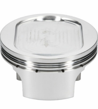 Picture of JE Pistons Yamaha YZ450F 12-5 to 1 Piston Kit
