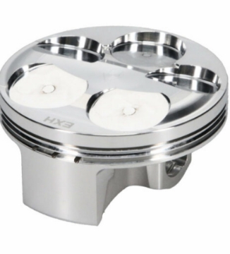 Picture of JE Pistons Yamaha YZ 250F 14 to 1 Piston Kit