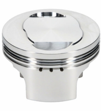 Picture of JE Pistons Yamaha Raptor 250 Piston Kit